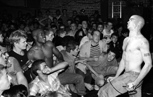 North Beach Echoes - North Beach Music Venues