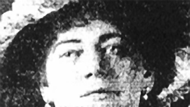 Tessie Wall San Francisco History - Joe Content