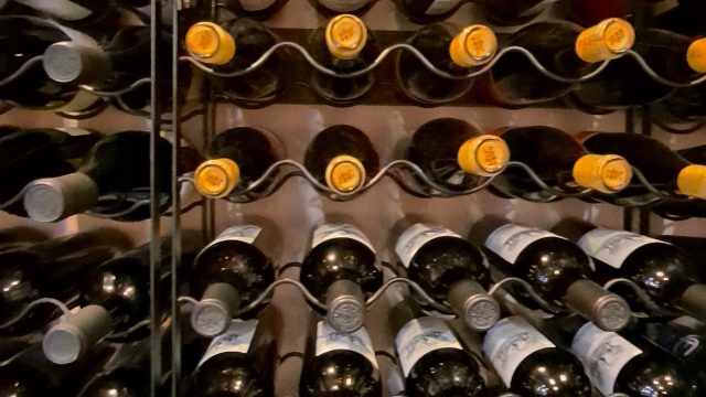 first Mexican wine bar in the US
